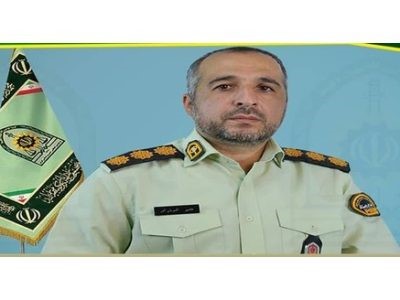 کاهش ۱۰ درصدی تصادفات در آذربایجان شرقی