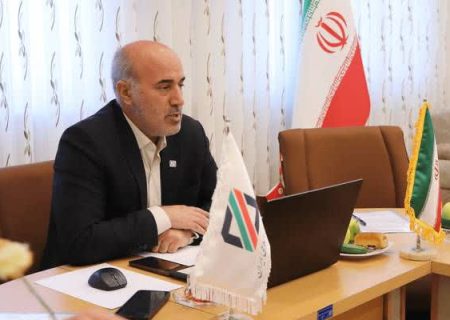 تشریح مهم‌ترین دلایل توقف و رسوب کالا در پایانه‌های مرزی جلفا