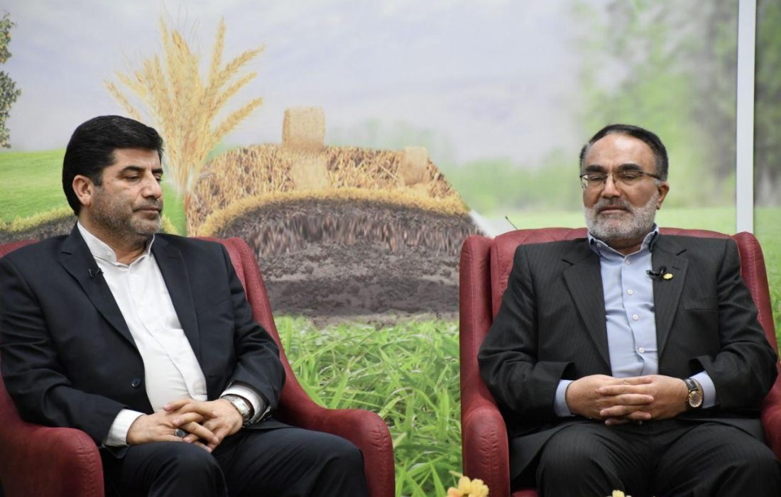تاکید دادستان عمومی و انقلاب تبریز بر لزوم مشارکت جمعی برای حفظ کاربری اراضی زراعی و باغی