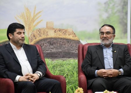 تاکید دادستان عمومی و انقلاب تبریز بر لزوم مشارکت جمعی برای حفظ کاربری اراضی زراعی و باغی