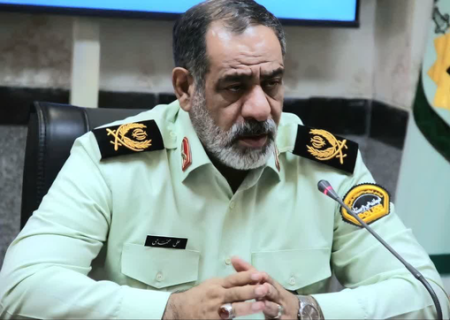 دستگیری باند ۷ نفره سارقان منازل در تبریز با ۱۳۰ فقره سرقت