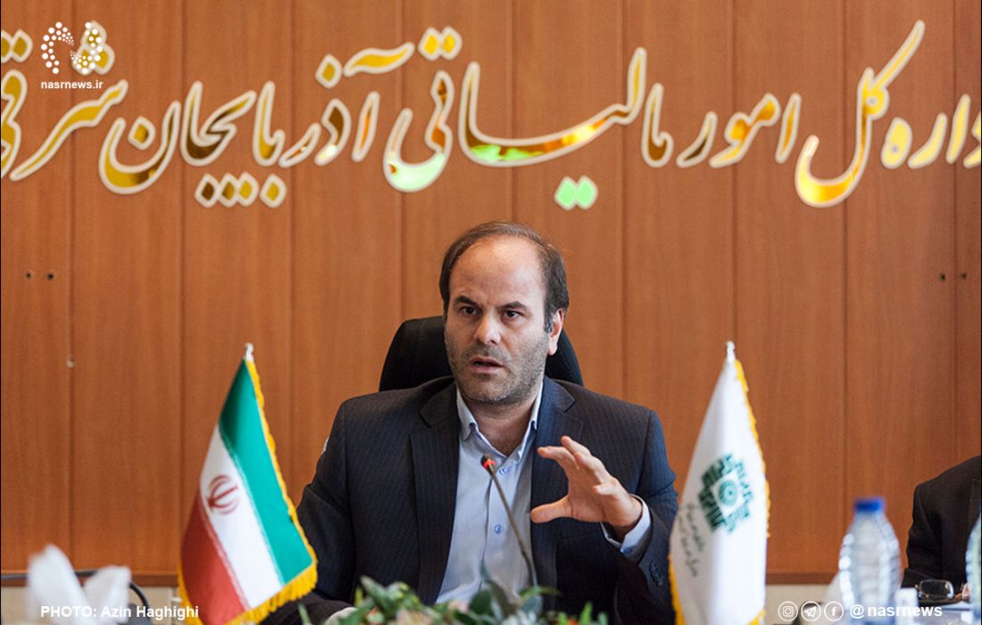 جرایم مالیاتی تا پایان سال تمدید شد