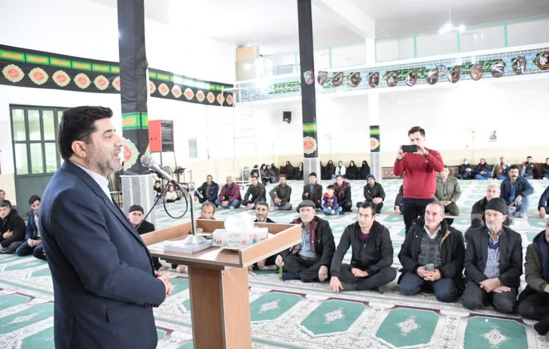 صندوق بیمه محصولات کشاورزی غرامت بخش زراعت را پرداخت کرد