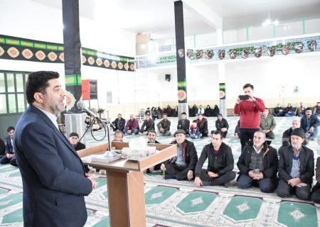 صندوق بیمه محصولات کشاورزی غرامت بخش زراعت را پرداخت کرد