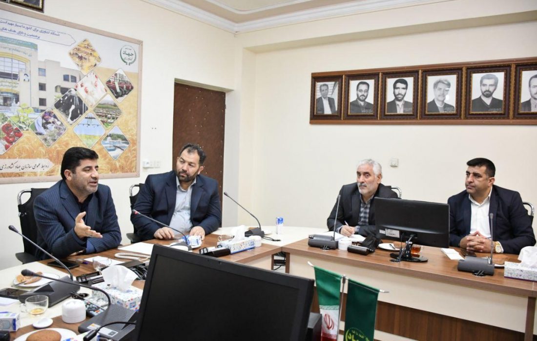 آمادگی استان آذربایجان شرقی برای پایلوت غنی سازی نان