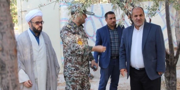 قدرت دفاعی ایران هراس در دل دشمنان انداخته است