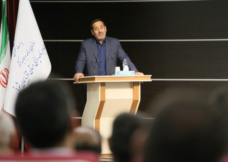 رشد اقتصادی و ارتقاء بهره‌وری مهمترین اهداف آذربایجان شرقی در سال ۱۴۰۳
