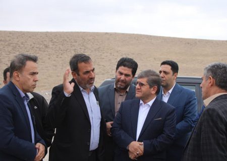 پیشرفت فیزیکی ۲۴ درصدی قطعه ۶ آزادراه تبریز- ارومیه/کاهش ترافیک کسائی با تکمیل قطعه ۶ آزادراه