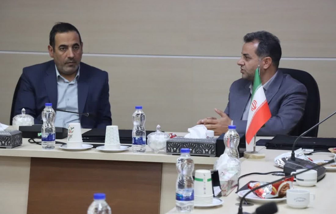 دیوان محاسبات آذربایجان شرقی در کاهش فساد اداری نقش ارشادی دارد