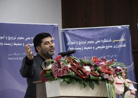 ارسال ۱۱ هزار تن بذر اصلاح شده به شهرستان‌های آذربایجان شرقی