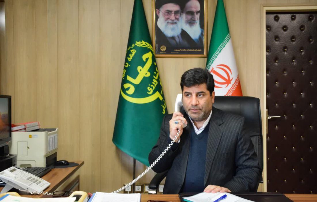 آذربایجان شرقی در مورد کشت قراردادی سال گذشته هیچ گونه معوقاتی نداشته است