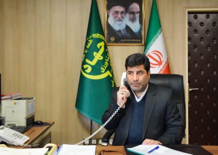 آذربایجان شرقی در مورد کشت قراردادی سال گذشته هیچ گونه معوقاتی نداشته است