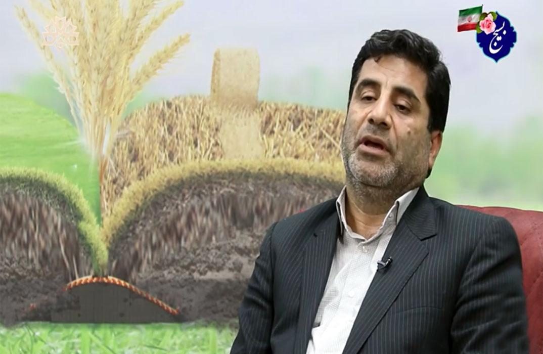 ممنوعیت کاشت محصولات با نیاز آبی بالا مثل سبزی و صیفی در فضای آزاد
