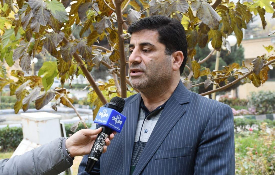 حفاظت از خاک نیازمند مشارکت مردم، بهره برداران و دستگاه های مربوطه است