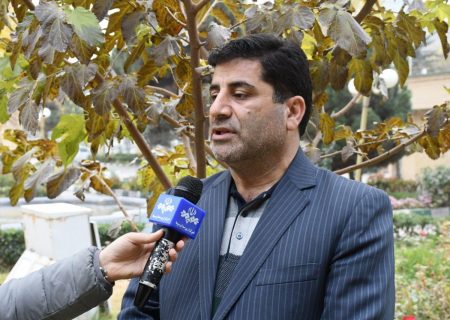 حفاظت از خاک نیازمند مشارکت مردم، بهره برداران و دستگاه های مربوطه است