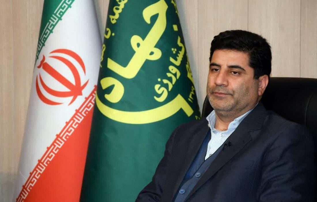 کمک ۳۰ میلیارد ریالی سازمان جهادکشاورزی آذربایجان شرقی به زلزله زدگان خوی
