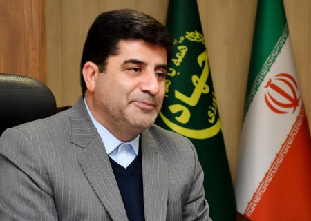 تثبیت اشتغال برای ۴۰۰۰ نفربا بهره برداری از طرح توسعه ای ارس