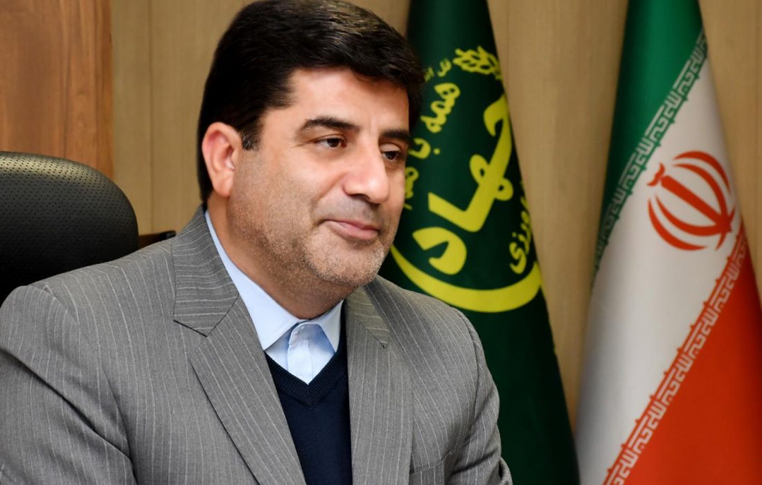 برنامه ریزی برای انجام کشت قراردادی در سطح ۴۵۵ هزار هکتار در سالزراعی آینده در آذربایجان شرقی