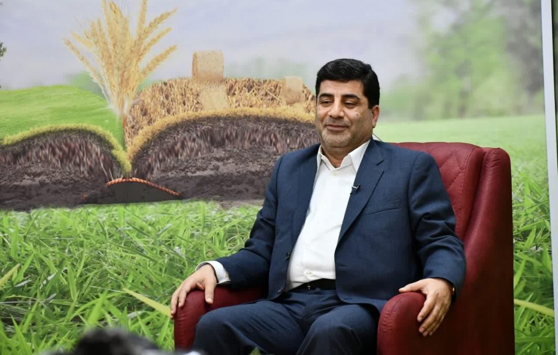 زنگ خطر بحران خشکسالی در آذربایجان شرقی به صدا درآمد!