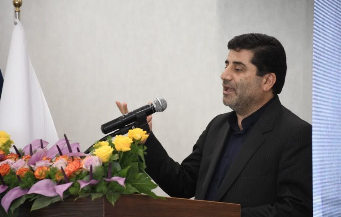 سرمایه گذاری ۱۰ هزار میلیارد تومانی در حوزه کشاورزی آذربایجان شرقی