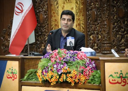 سرمایه‌گذاری ۱۰ هزار میلیارد تومانی در کشاورزی آذربایجان شرقی