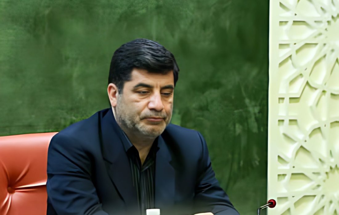 تأکید معاون برنامه‌ریزی و اقتصادی وزارت جهاد کشاورزی بر ضرورت تأمین به‌موقع کالاهای اساسی
