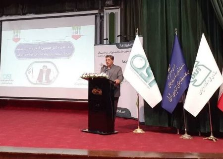 ۶۰ درصد از حوادث ناشی از کار در حوزه ساختمانی منجر به فوت می شود