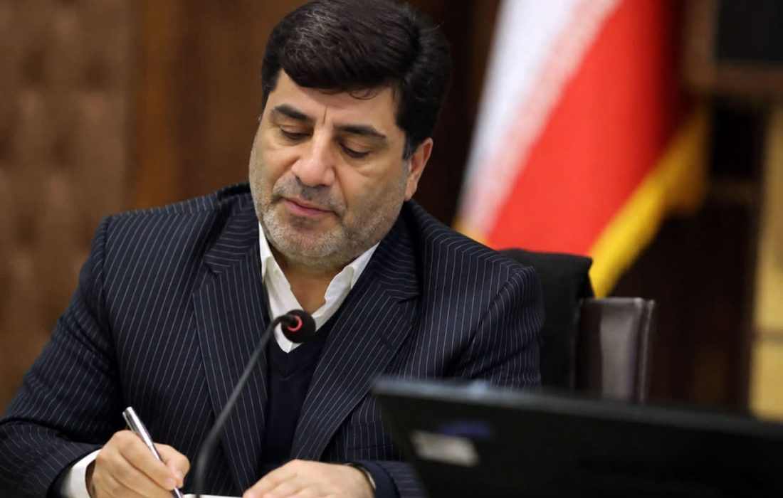 مهندسی کشاورزی؛ پیشران تاب‌آوری ملی و امنیت غذایی در عصر مخاطرات نوظهور