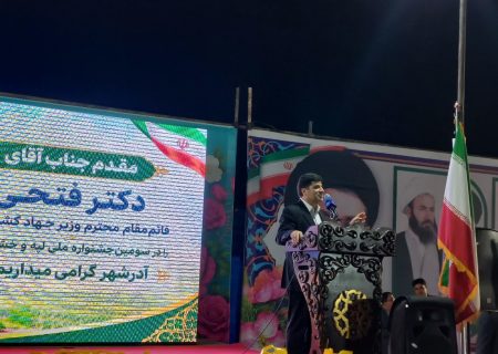 لپه و نخود از ارکان امنیت غذایی کشور هستند