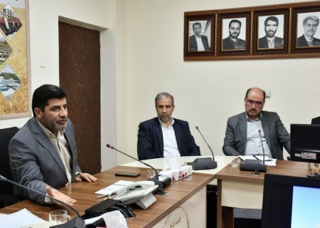 بر نقش ترویج در احیای دریاچه ارومیه تاکید شد