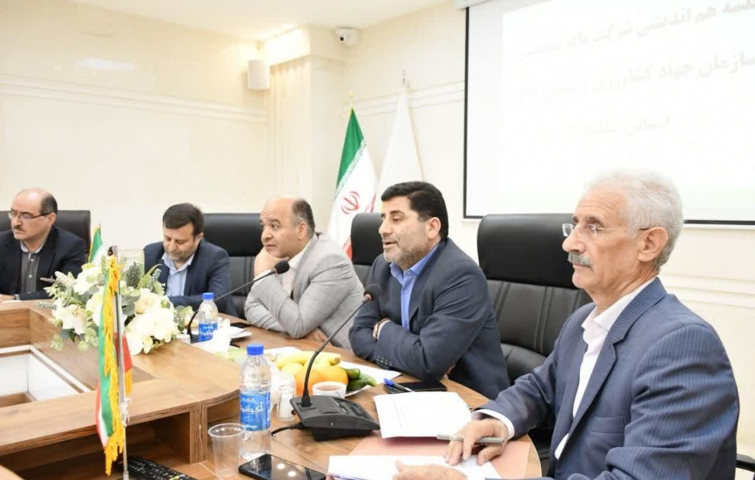 افزایش ۲ درصدی سرمایه گذاری موجب تحول بخش می شود