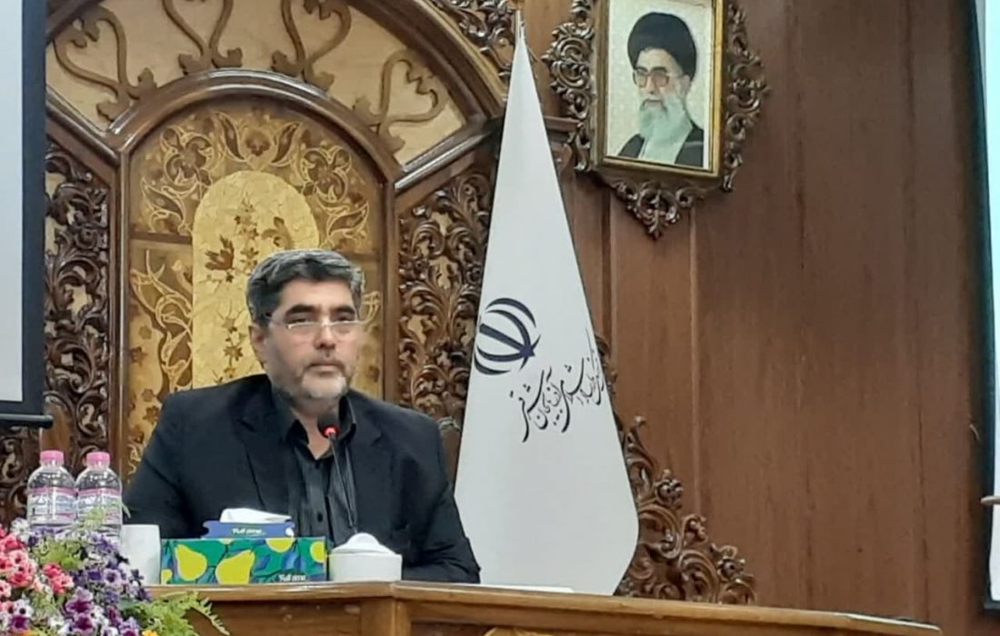 کاهش نرخ بیکاری در استان ناشی از وجود صنایع و ظرفیت های بالای آذربایجان شرقی است