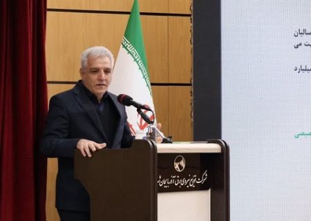 نوسازی شبکه توزیع برق مناطق صعب‌العبور تبریز با فناوری نوین پایه‌های هیبریدی
