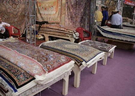 مراغه در مسیر «شهر ملی فرش»
