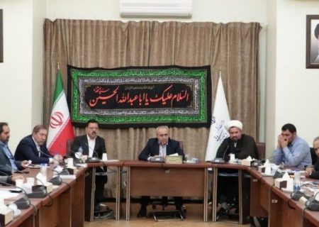 فرصت یک هفته‌ای استاندار آذربایجان شرقی به مدیران برای عبور از تنش آبی/کاهش آب خط انتقال آب زرینه‌رود به تبریز به حدود یک‌سوم