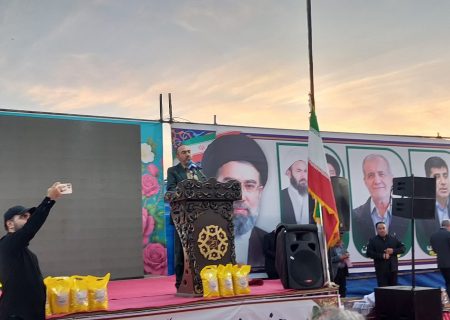مجتمع حبوبات، آذرشهر را به مرکز تجارت جهانی حبوبات تبدیل می‌کند