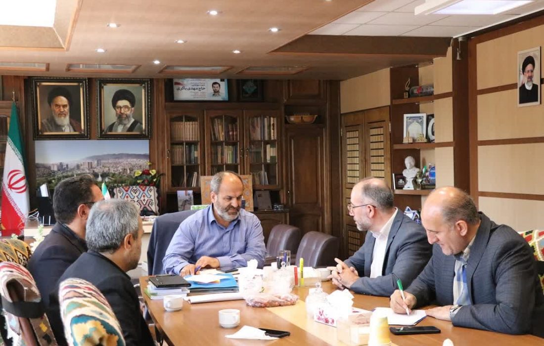 جهاد دانشگاهی آذربایجان شرقی از سازمان‌های پیشرو در عرصه فناوری‌های نوین است