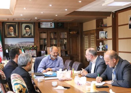 جهاد دانشگاهی آذربایجان شرقی از سازمان‌های پیشرو در عرصه فناوری‌های نوین است