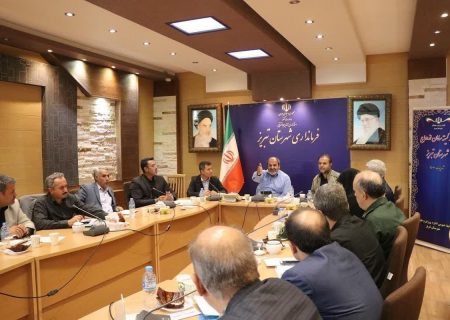 هرکس بیت المال را به انحصار بکشد با آن برخورد جدی خواهد شد