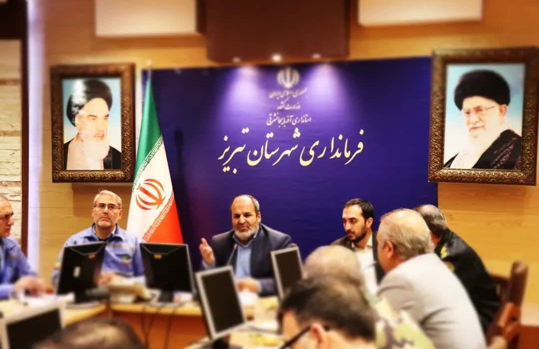 مدیریت ارثیه و سهم پدری هیچ کس نیست