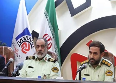 اصناف باید امنیت روانی وا جتماعی در حوزه کاری خود را مدنظر قرار دهند