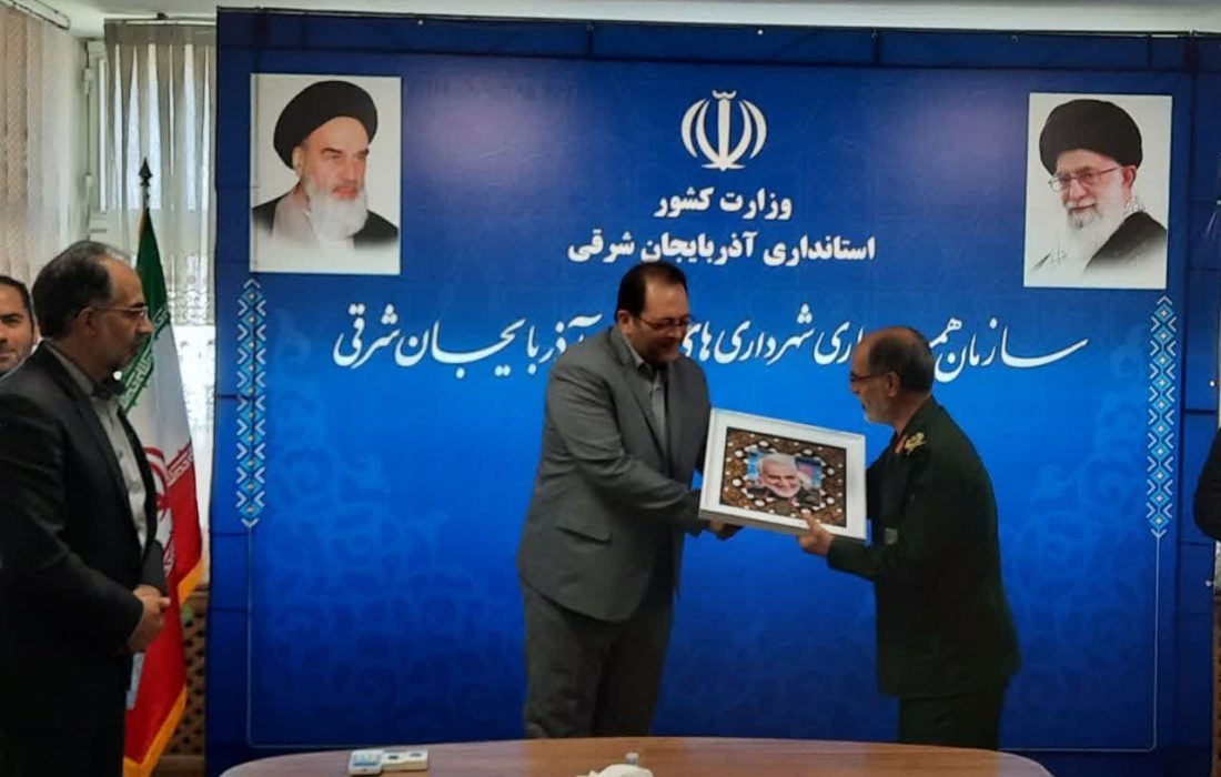 سازمان همیاری، یک الگوی موفق و موثر جهادی است