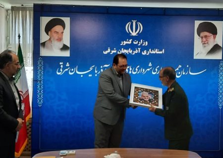 سازمان همیاری، یک الگوی موفق و موثر جهادی است