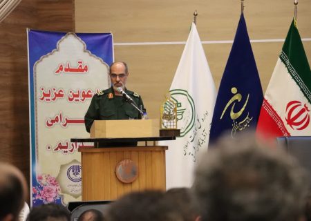 امروز چشم جهان به ایران است
