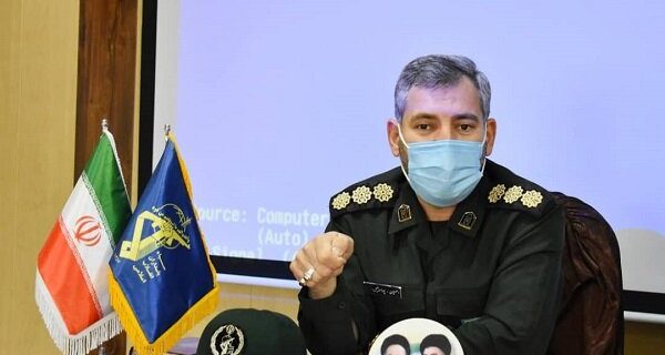 خبرنگاران جلوی انحراف و کج روی ها را بگیرند