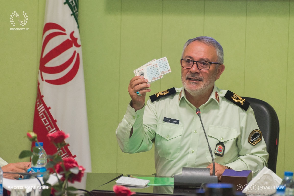 برداشت ۳۰ میلیارد تومانی فردی با ۵ کارت ملی در آذربایجان شرقی/افزایش برداشت‌های غیرمجاز اینترنتی و کلاهبرداری مجازی در آذربایجان شرقی