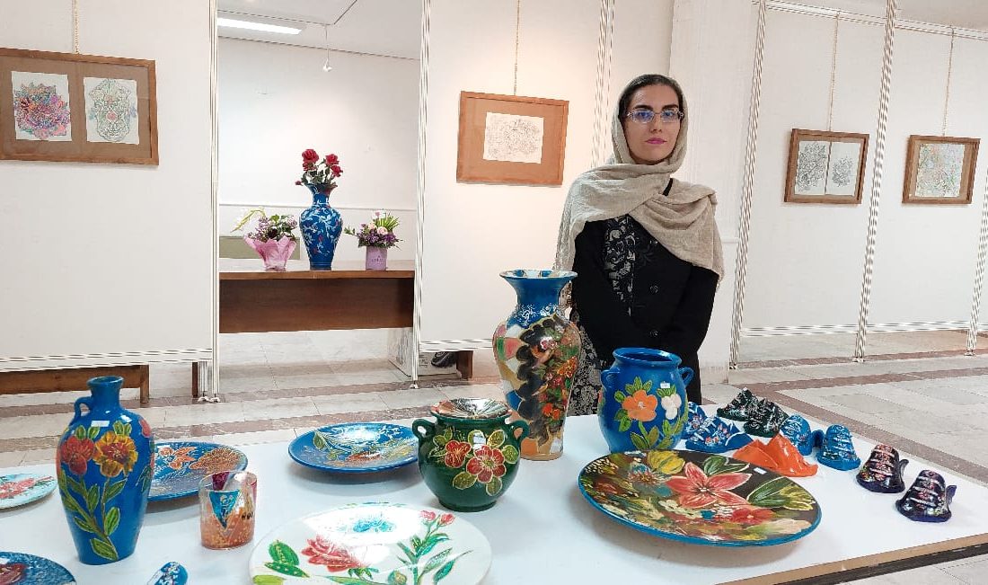 هنر روح لطیفی از لطف الهی است