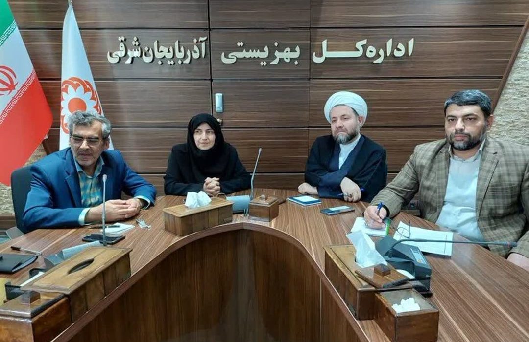 تبریز در مقابله با آسیب های اجتماعی به برکت خبر ین می درخشد