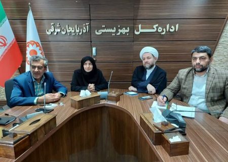 تبریز در مقابله با آسیب های اجتماعی به برکت خبر ین می درخشد