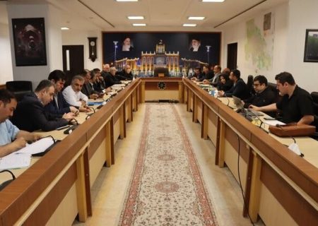 فضای سبز تبریز با سیستم های هوشمند آبیاری می شود